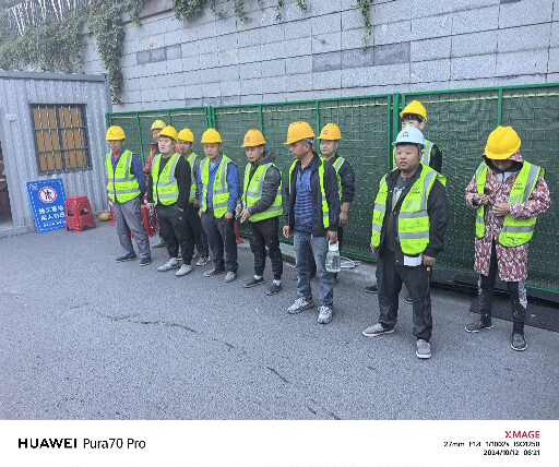 阿拉善左公路下沉注浆施工单位